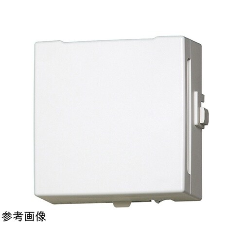 給気ファン 強制排気用