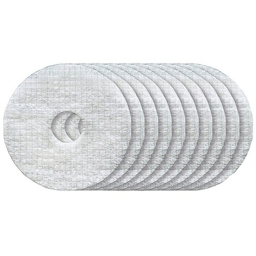 PM2.5対応フィルター(プッシュ式レジスター専用)