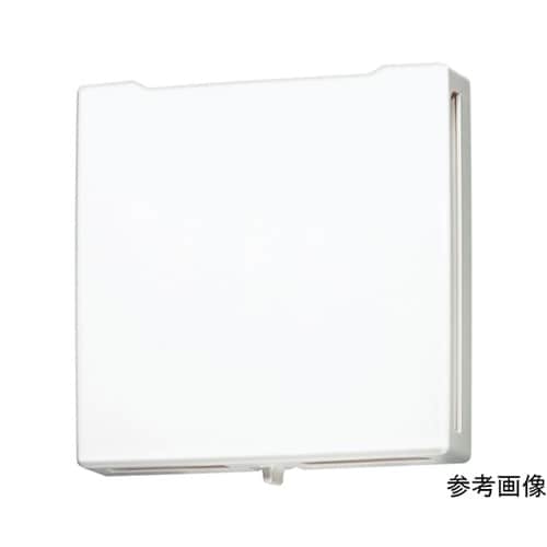 樹脂製差圧式レジスター 自然給気用