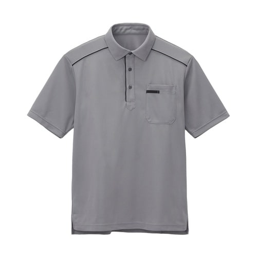 【男女兼用】 ポロシャツ