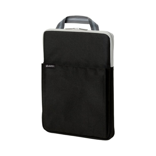 クッション付スクールPCケース Mサイズ