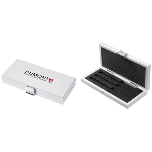 ピンセットボックス