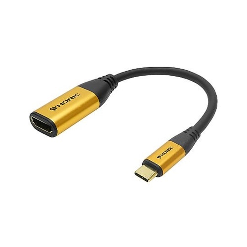 USB TypeーC to HDMI変換アダプタ・ケーブル