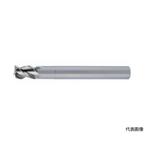 アルミ加工用ソリッドスクエアエンドミル