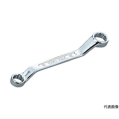 ショートメガネレンチ