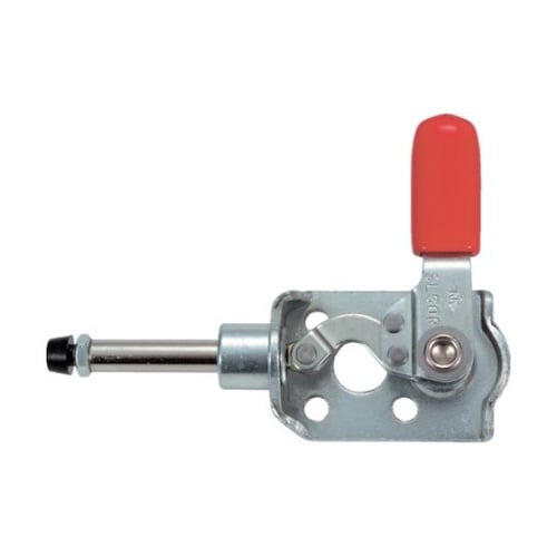 押し引き兼用トグルクランプ 横押し型トグルクランプ