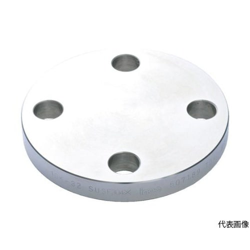 ブラインドフランジ