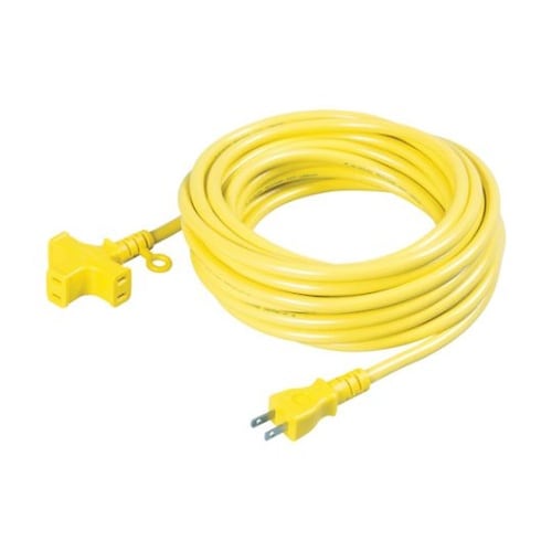 十字トリプル延長コード/SK延長コード