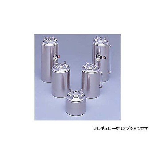 ステンレス加圧容器