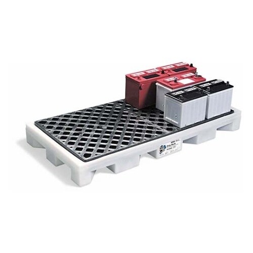 ピグポリドリップデッキ