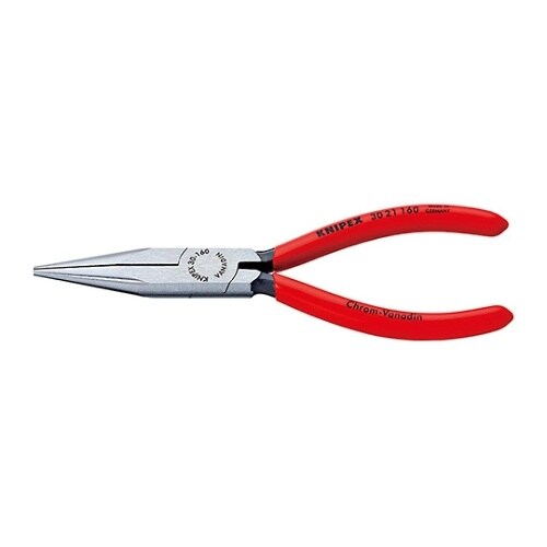 �����O�m�[�Y�v���C���[