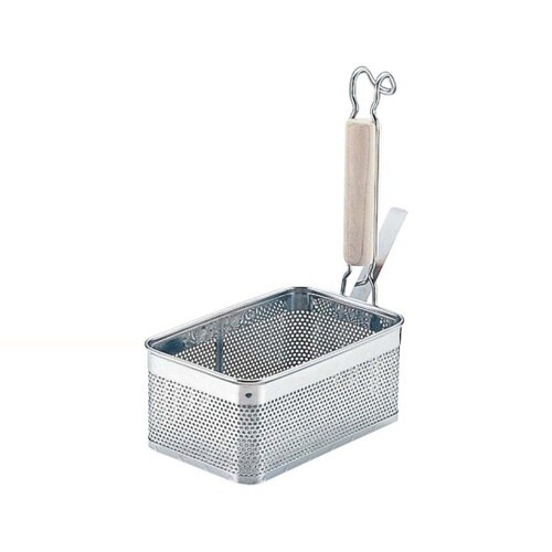 8033600 木柄 角テボ 縦型 L