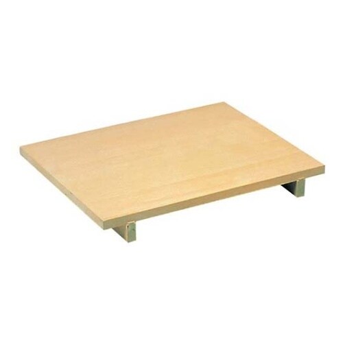 唐檜製 のし台 1100×900×H75