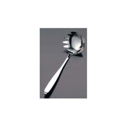 ののじ 18ー8 ヌードル杓子 フック付