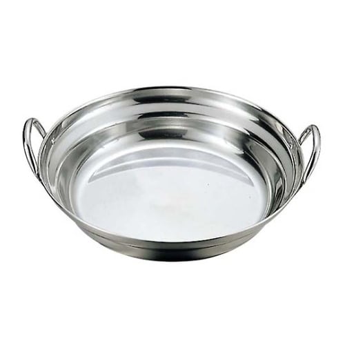 1635600 モモ 寄せ鍋 15cm