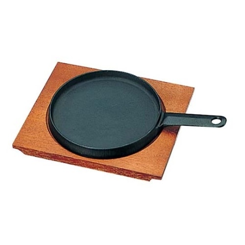 2036200 ステーキ皿 324大