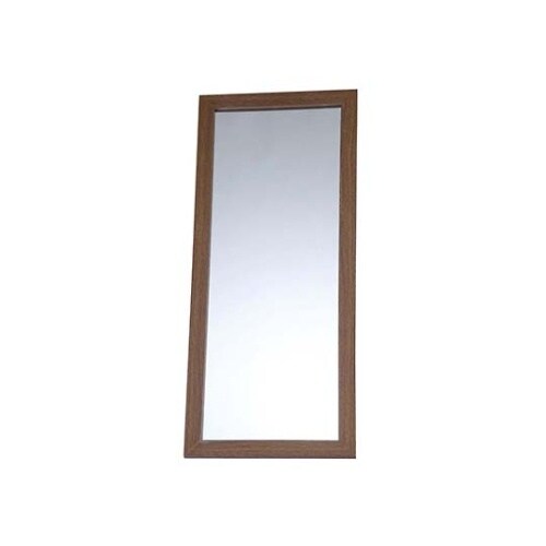 7476000 防災ミラー Lブラウン