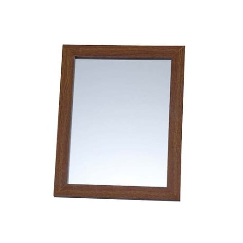 7476020 防災ミラー Sブラウン