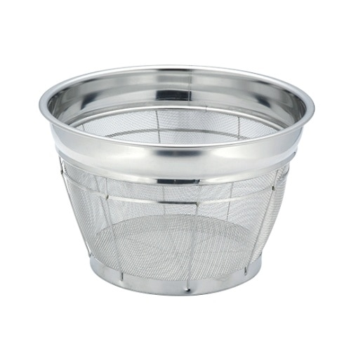 HFー14 深型ザル 27.5cm