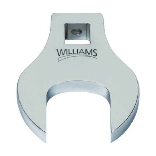 クローフットレンチ