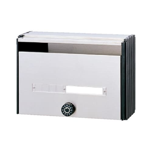 SMPー18NR 郵便受箱