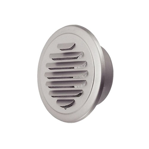 SKーAG100 丸型ガラリ