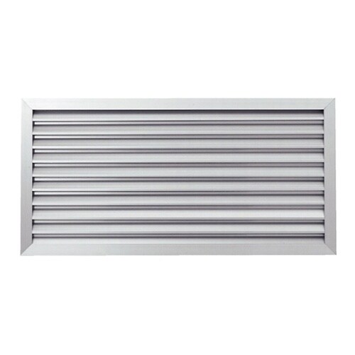 SKーDAー150x300 扉用ガラリ