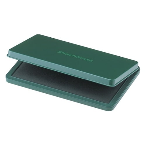 HGNー4ーG シヤチハタ スタンプ台