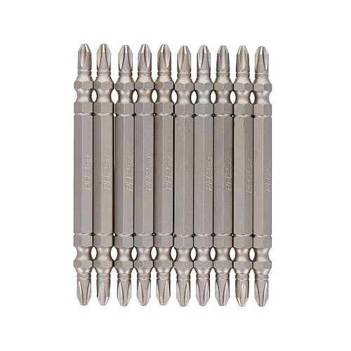 TDB1085先端スリムビット10本組