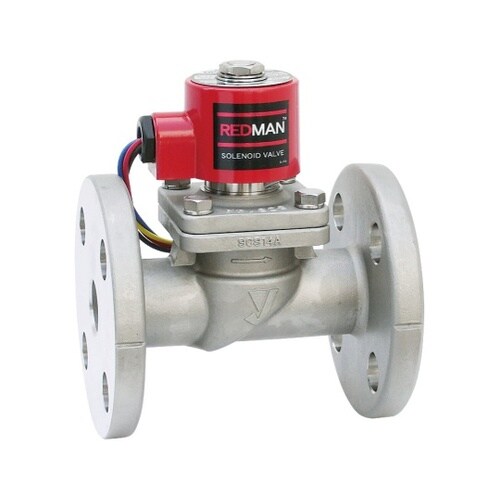 DPー100Fー15A ピストン式電磁弁