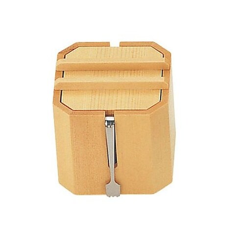 PGL62 木製 がり入れ大 Wー708