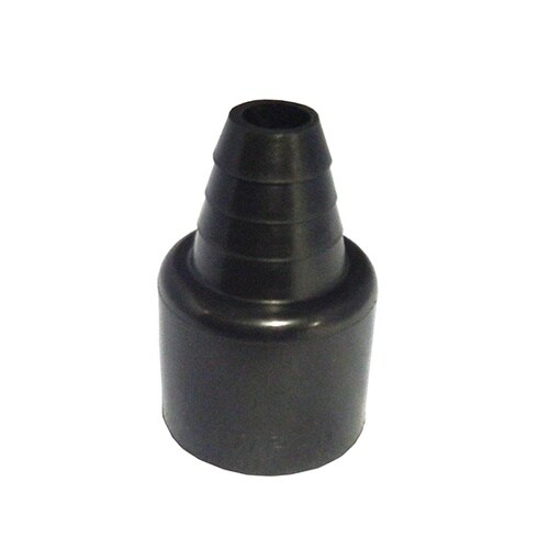 NWPー0 ケーブル端末処理用ゴムカバー