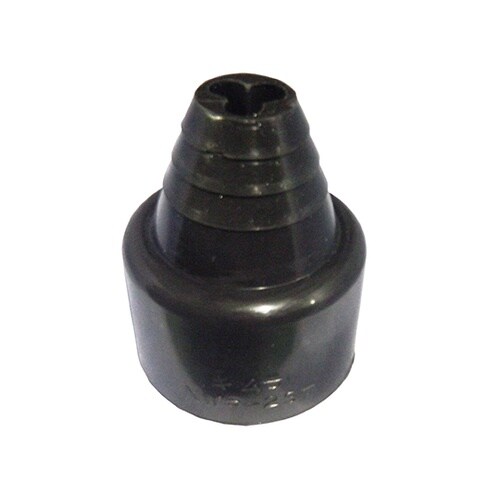 NWPー2ST 引込管防水ゴムカバー