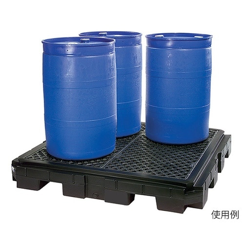 ピグヘビーデューティポリスピル