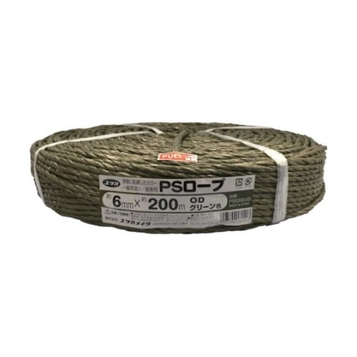 PS5300OD PSロープODグリーン