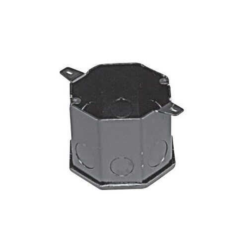 黒八角コンクリートBOX深型