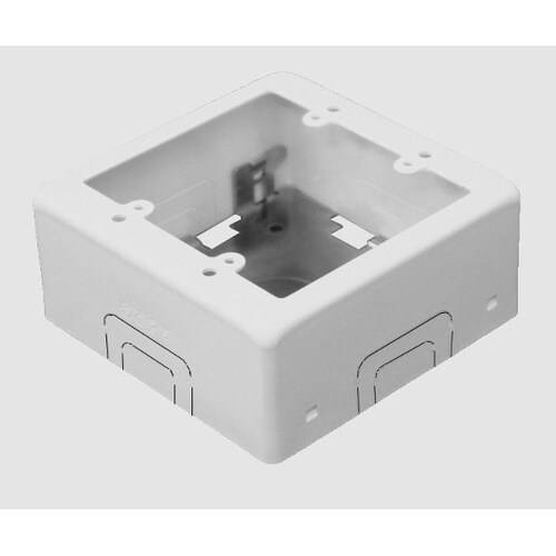 B型 2個用SWBOX 深型