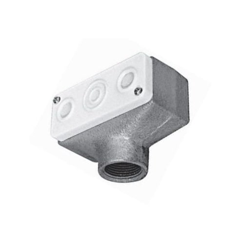 ターミナルキャップ 溶融亜鉛