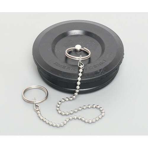 フランジインレット用カバー