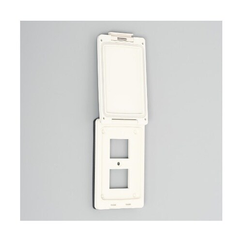 �h���V�[���b�N�v���[�g