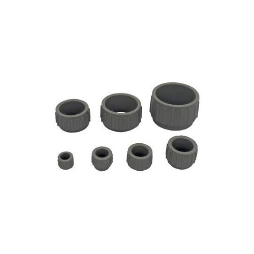 �d���Ǘp�ی�L���b�v�i�p�C�v�L���b�v�j