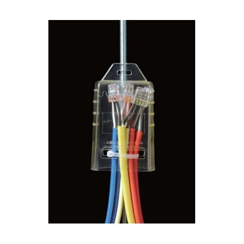 ジョイントカバー