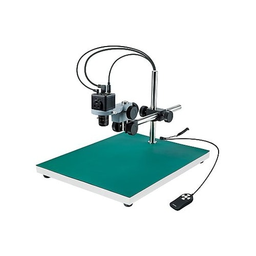 マイクロスコープ(モニター用)