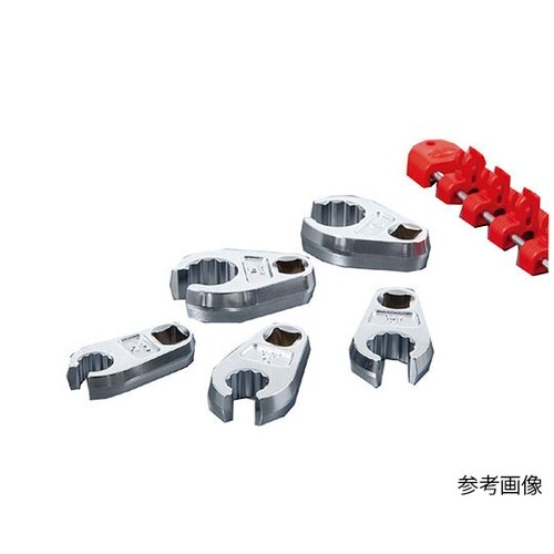 クローフットレンチ