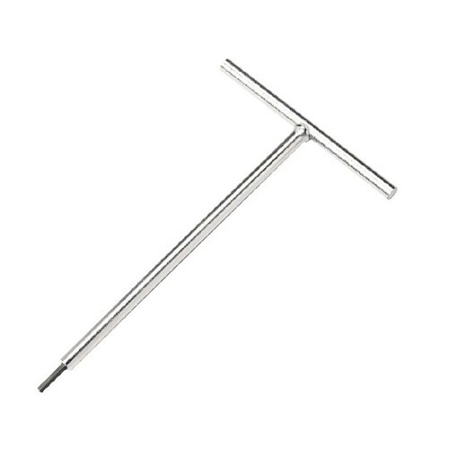 T型ヘキサゴンレンチ