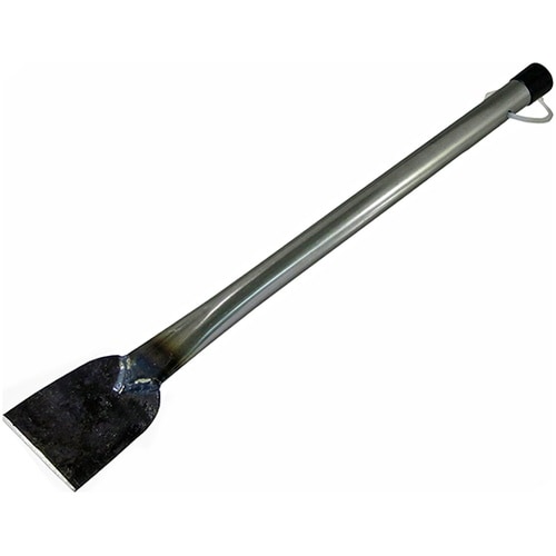 近与 壁削り パイプ柄