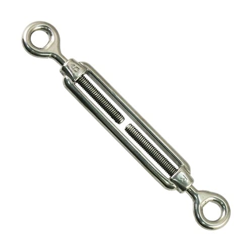 ステンレス ターンバックル アイ式