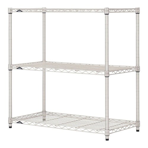 PLワイヤーシェルフ