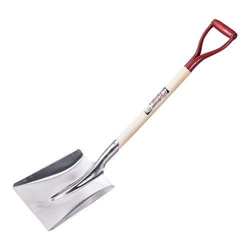 アルミスコップ