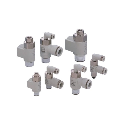 ブロックバルブ